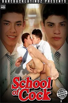 Póster de la película School of Cock