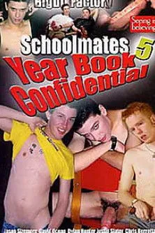 Póster de la película Schoolmates 5: Year Book Confidential