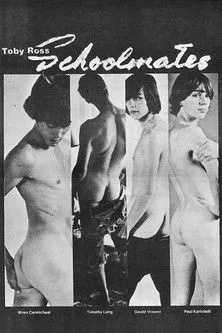 Póster de la película Schoolmates