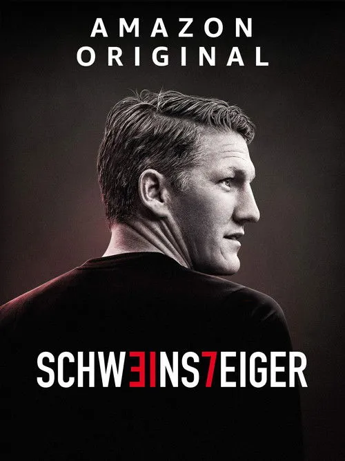Bastian Schweinsteiger interpreta a Self en SCHW31NS7EIGER: Memories - Von Anfang bis Legende