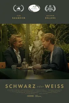 Ilja Baumeier interpreta a Thomas en Schwarz oder Weiss