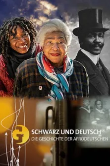 Erwin Kostedde interpreta a Himself en Schwarz und Deutsch – Die Geschichte der Afrodeutschen