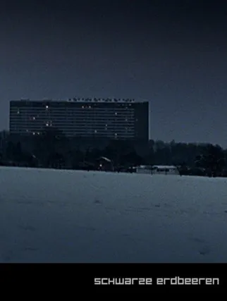 Axel Schreiber interpreta a Robert en Schwarze Erdbeeren