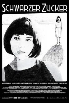 Jana Klinge interpreta a Marie en Schwarzer Zucker