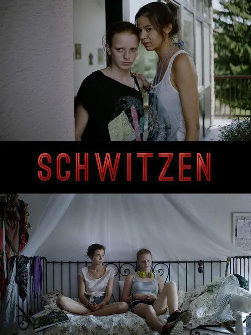Wiltrud Schreiner interpreta a  en Schwitzen