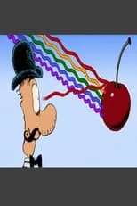 Rick Jones interpreta a en Science Please! : The Wonderful World of Colour