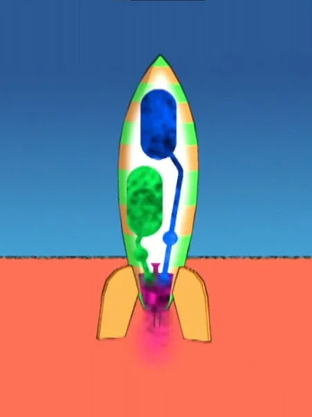 Póster de la película Science Please! : Lift Off