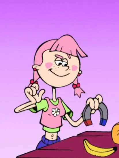 Póster de la película Science Please! : Magnets