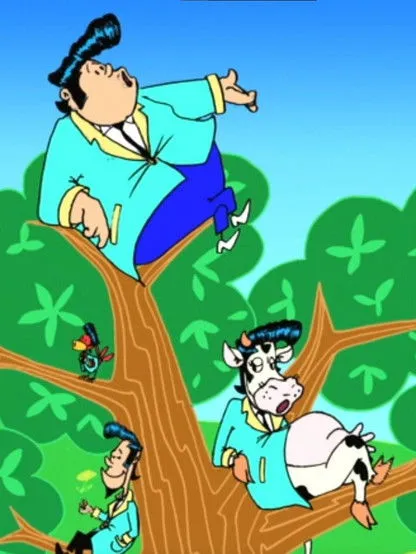 Póster de la película Science Please! : Sound Is Vibration