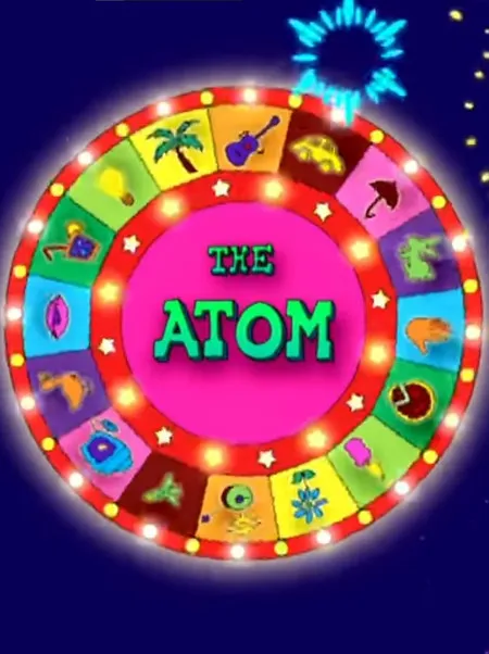 Rick Jones interpreta a en Science Please! : The Atom