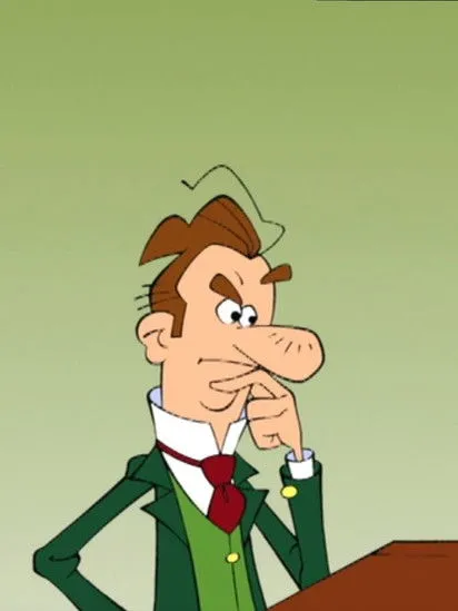 Póster de la película Science Please! : The Light Bulb