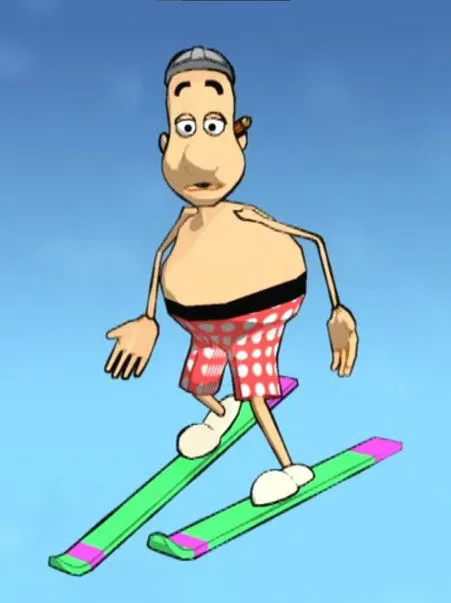 Póster de la película Science Please! : The State of the Matter