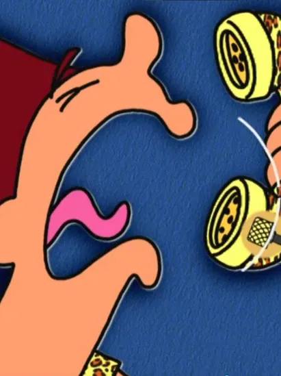 Póster de la película Science Please! : The Telephone