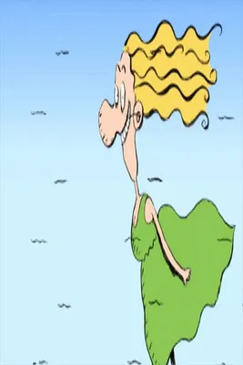 Rick Jones interpreta a Narrator en Science Please! : The Wind