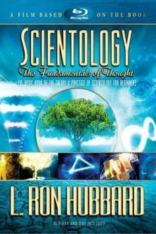 Póster de Scientology: The Fundamentals of Thought