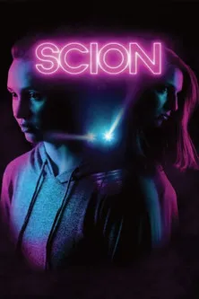 Póster de Scion