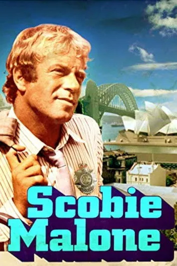 Jack Thompson interpreta a Scobie Malone en Scobie Malone
