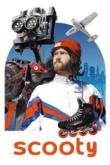 Jordan Coleman interpreta a Zoey en Scooty