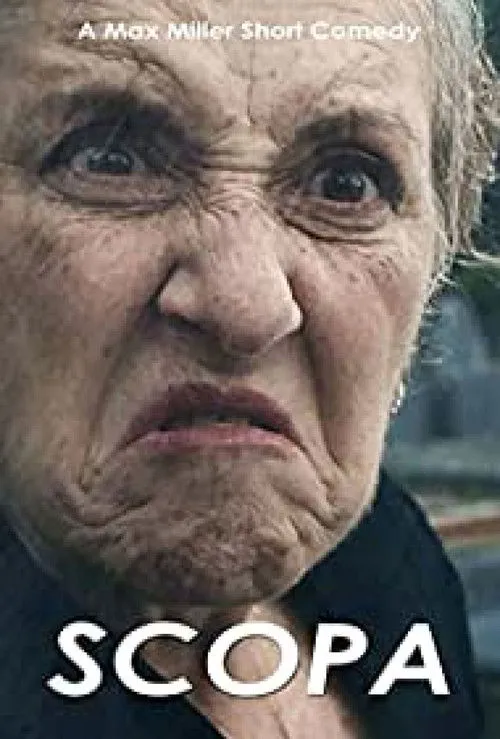 Carmelina Di Guglielmo interpreta a en Scopa