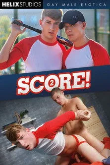 Póster de Score! 2