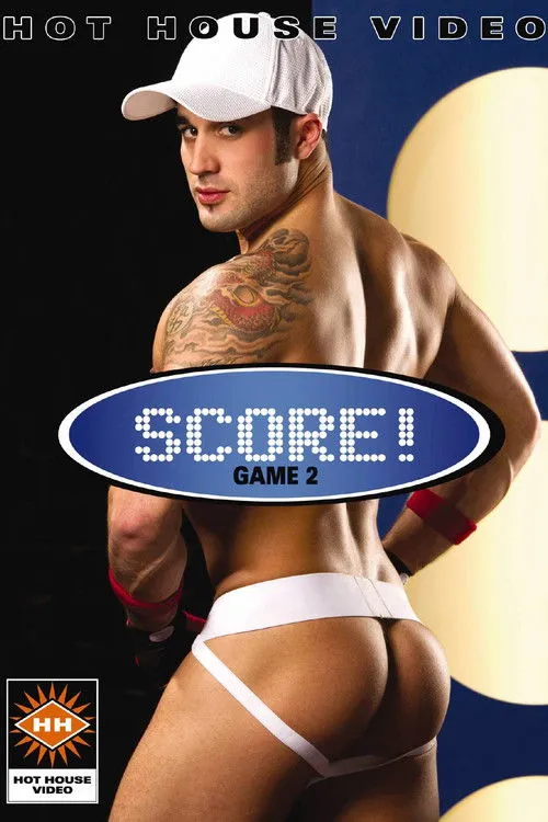 Póster de Score! Game 2