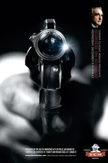 Martin Scorsese interpreta a Self en Scorsese on Scorsese