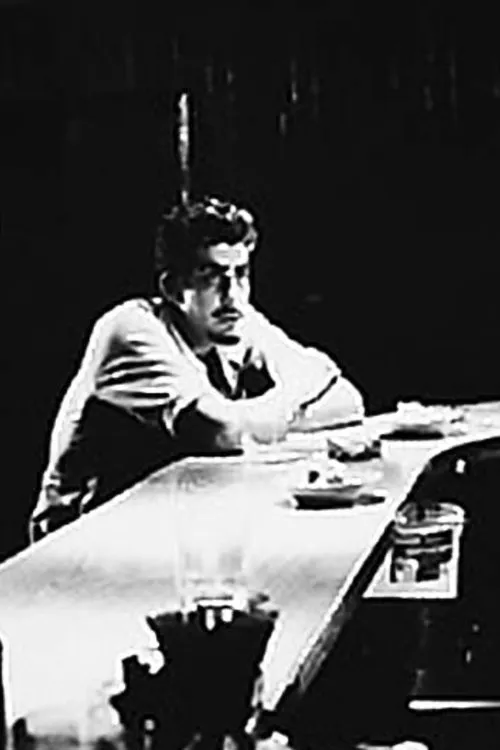 Póster de Scotch and Milk