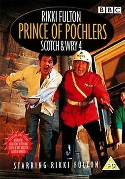Póster de Scotch & Wry 4 - Prince of Pochlers