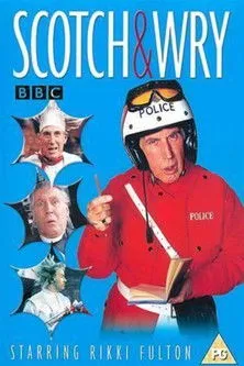 Juliet Cadzow interpreta a  en Scotch & Wry