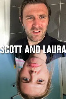 James McArdle interpreta a Scott en Scott and Laura