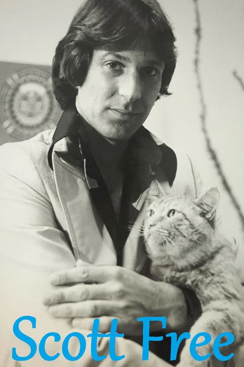 Robert Casper interpreta a  en Scott Free