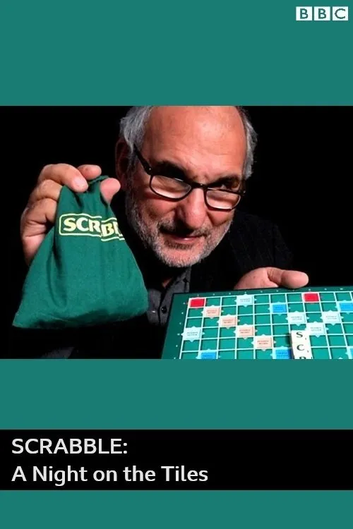 Lynn Barber interpreta a Self en Scrabble: A Night on the Tiles