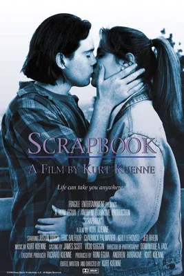 Póster de Scrapbook