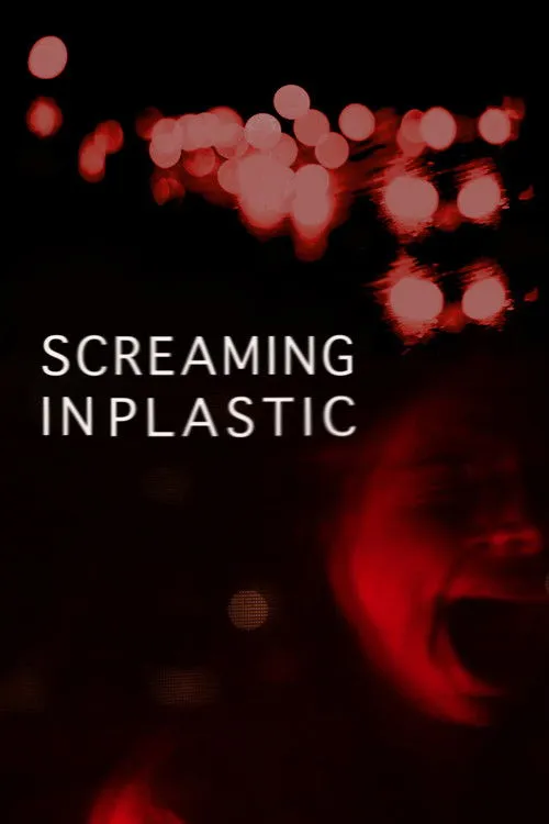 Shawn Vincent interpreta a Aaron en Screaming in Plastic