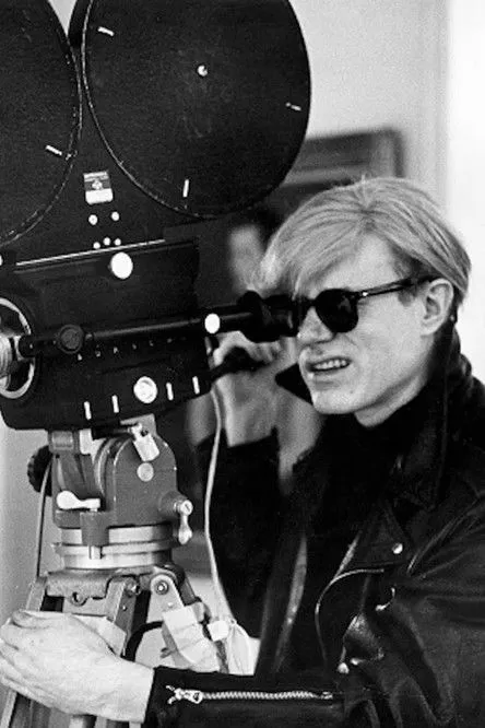 Pat Hartley interpreta a en Screen Test #3