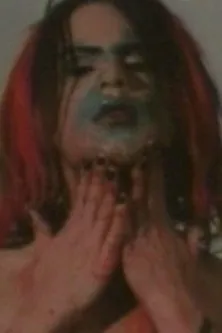 Kembra Pfahler interpreta a  en Screen Test 98