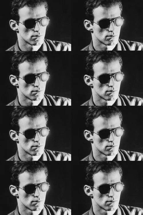 Billy Name interpreta a Himself en Screen Test: Billy Name