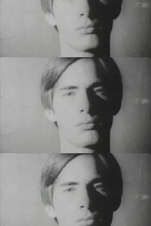 Richard Rheem interpreta a Himself en Screen Test: Richard Rheem