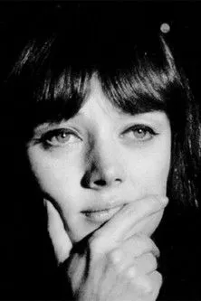 Niki de Saint Phalle interpreta a Herself en Screen Test [ST292]: Niki de Saint Phalle