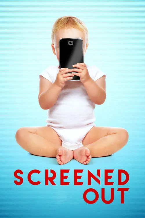Póster de Screened Out