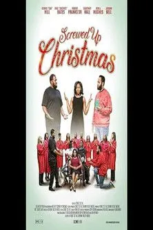 Faustino Deblas interpreta a Detective en Screwed Up Christmas