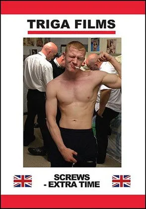 Póster de Screws: Extra Time