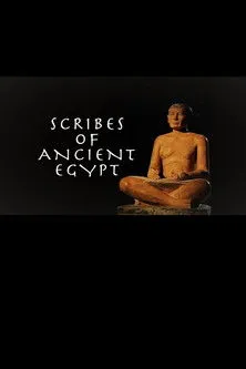 Mohamed Rouabhi interpreta a Host en Scribes of Ancient Egypt