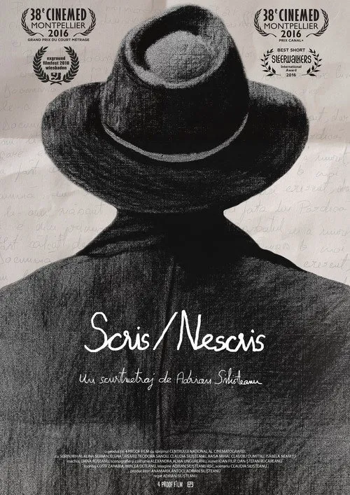 Sorin Mihai interpreta a en Scris / Nescris