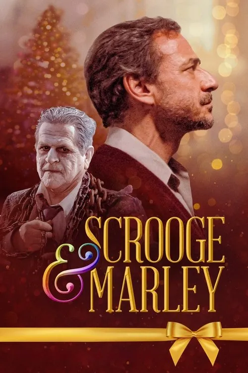 Rusty Schwimmer interpreta a Freda en Scrooge & Marley