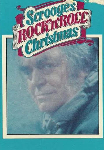 Dean Torrence interpreta a Magic Snow Globe Singer / Partier en Scrooge's Rock 'N' Roll Christmas