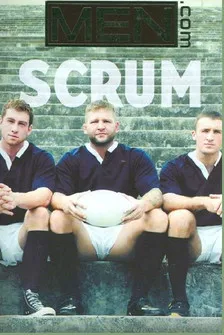Póster de SCRUM