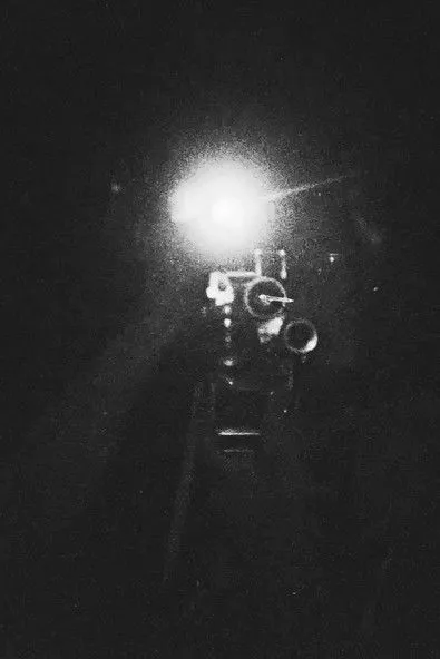 Daniel Zander interpreta a The Scryer en Scrying Session #1