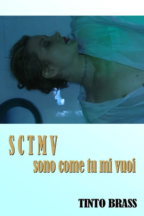 Fiorella Ceccacci Rubino interpreta a en SCTMV (sono come tu mi vuoi)