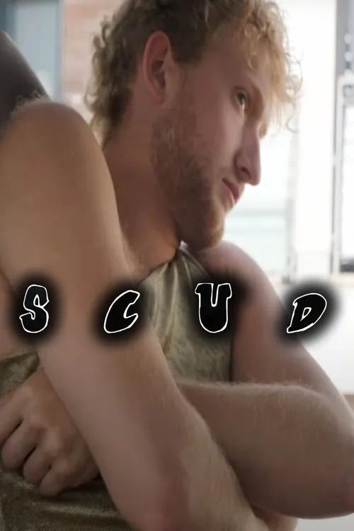 Hugo Shack interpreta a Ali Silver en Scud